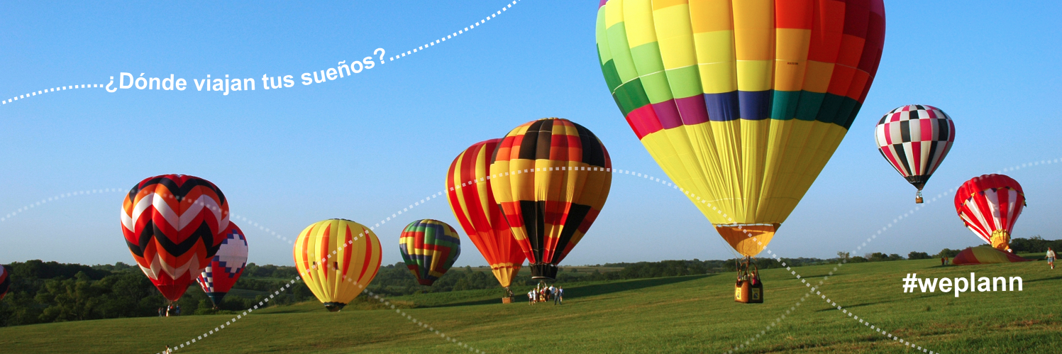WePlannCorp's profile banner image