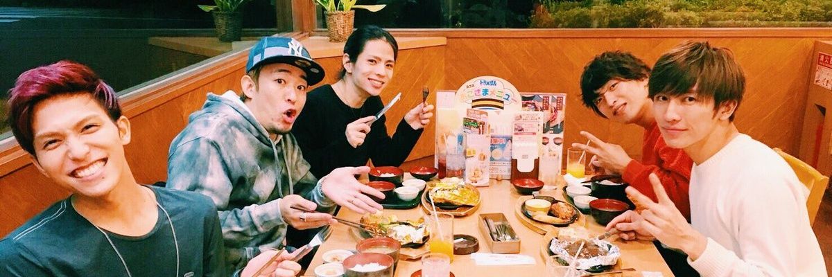 maru8af's profile banner image