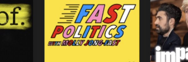 MollyJongFast Profile Banner