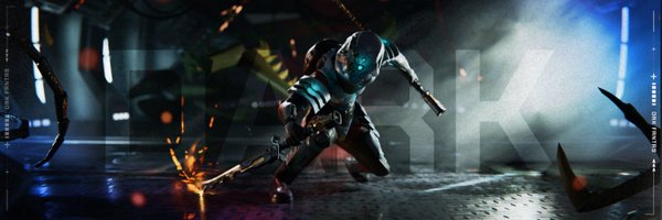 DarkFrontiersGS Profile Banner