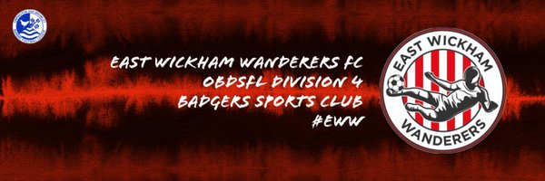 EASTWICKHAMWAN1 Profile Banner