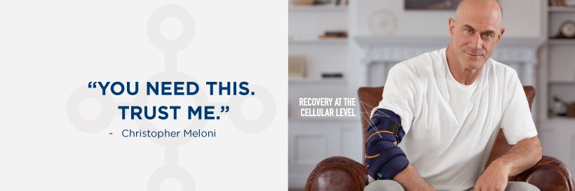 Tommie Copper™ banner