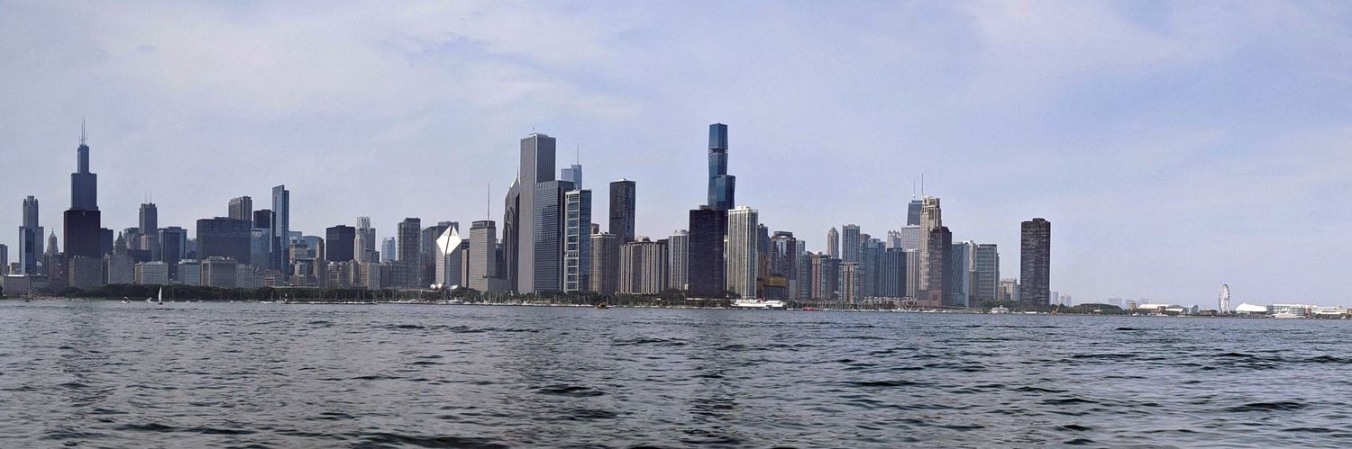 OhTheBill - Broadcasting From A Peaceful Planet banner