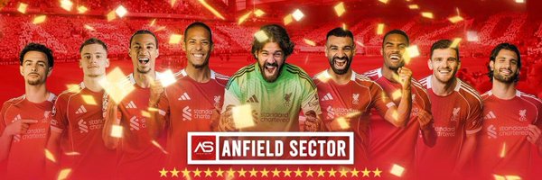 AnfieldSector Profile Banner