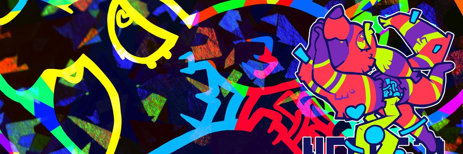🌈🎀☆Toby/RoryΘΔ☆🎀🌈💉's banner