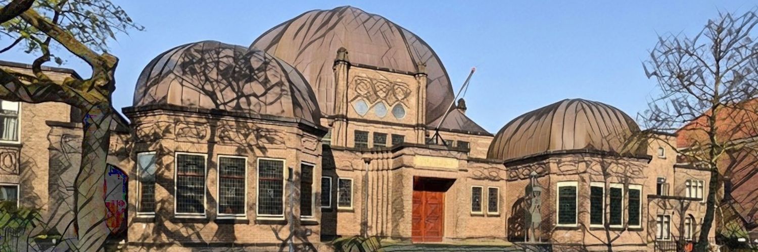synagogeensched's profile banner image