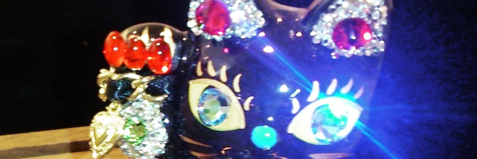 純占☆ヒスイ『今日の運勢』開運吉方位 banner