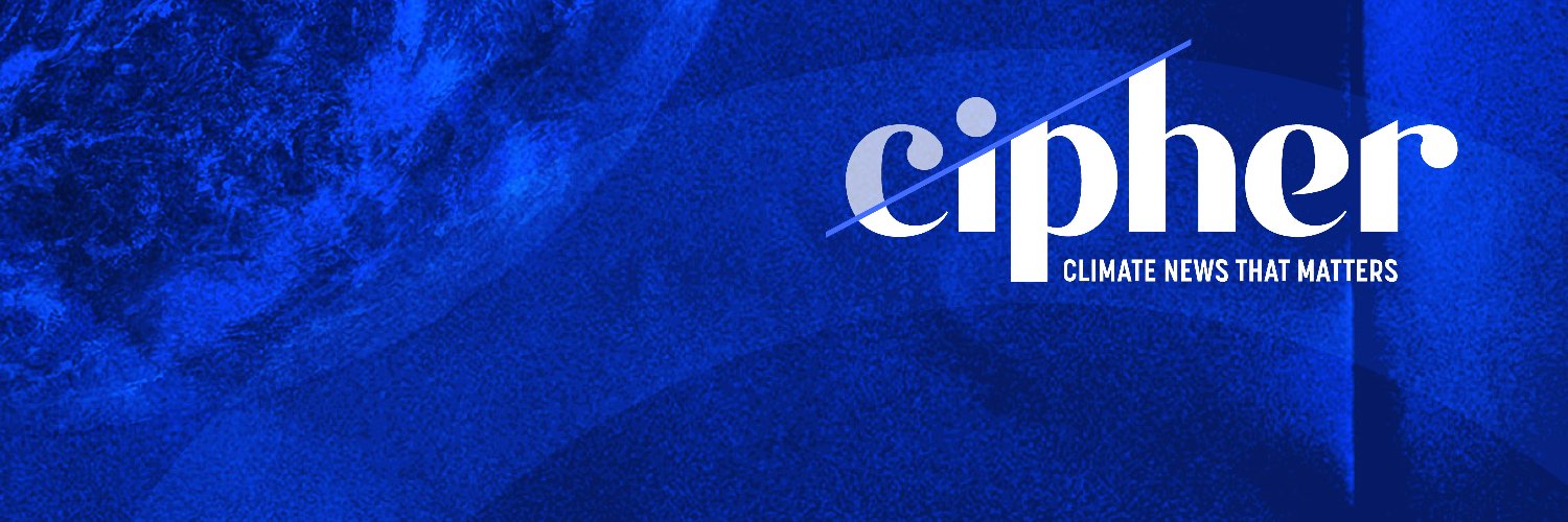 Cipher News's banner