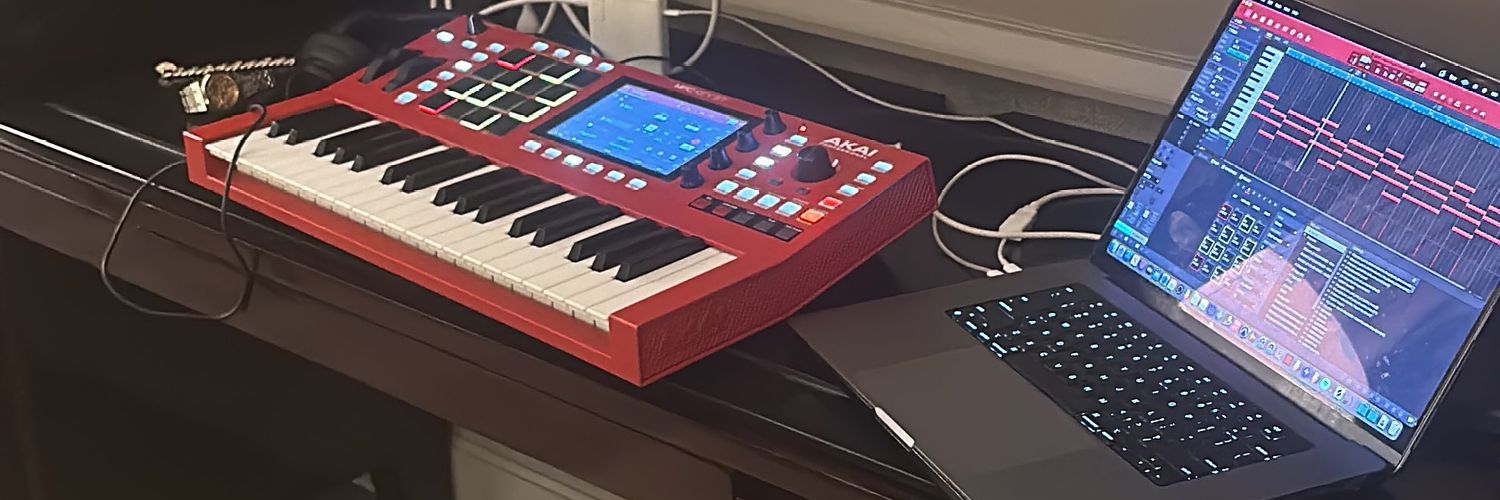 ProdDiscotheque's profile banner image