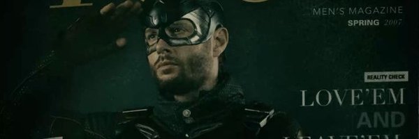 stefdataylor Profile Banner