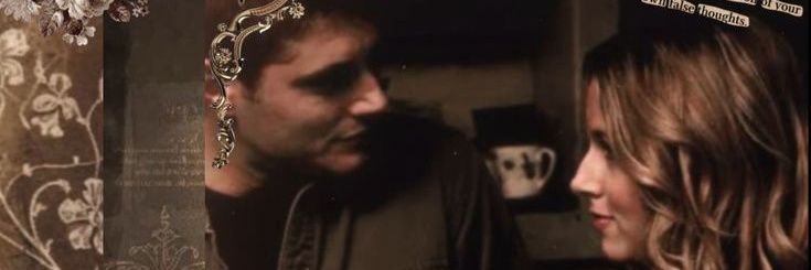 Stef ✶ DeanJo Daughter banner