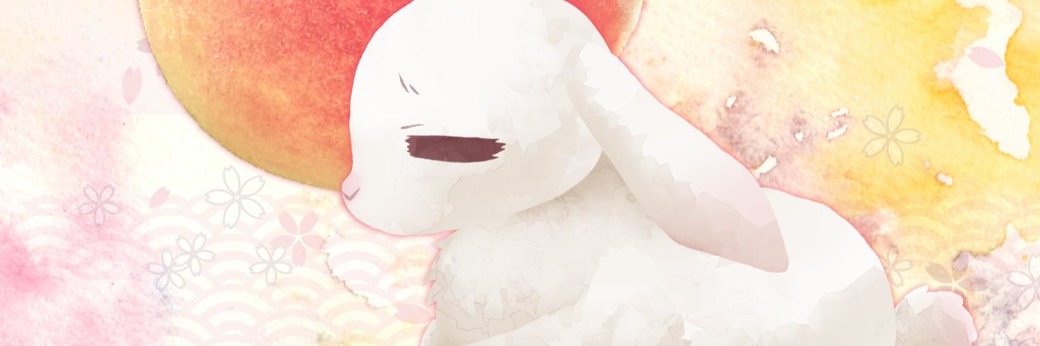 momonookayu's profile banner image
