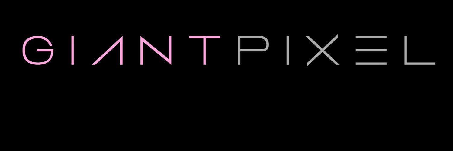 GiantPixel Studios banner