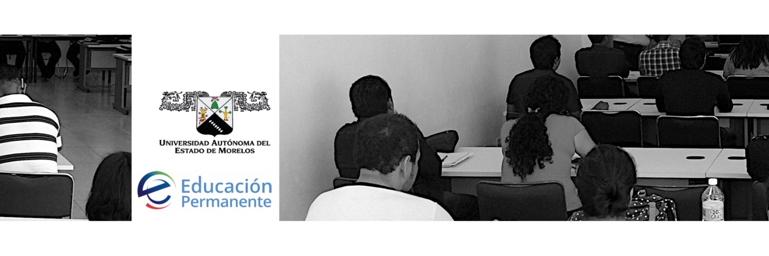 DEP_UAEMorelos's profile banner image