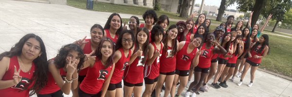 DMEastTrackXC Profile Banner