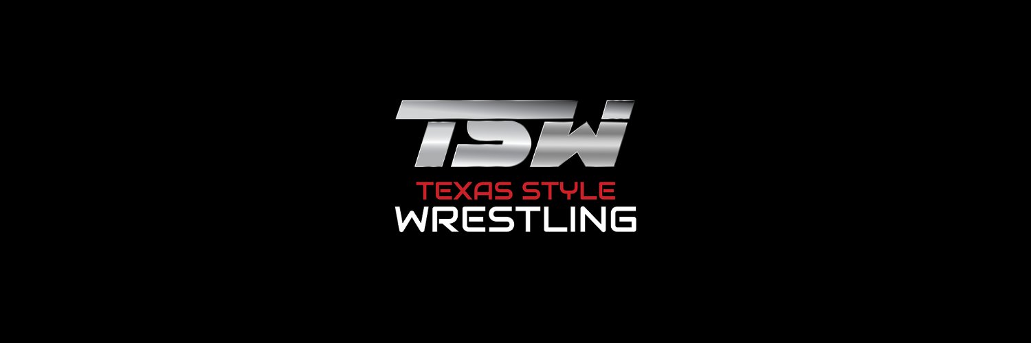 Texas Style Wrestling banner