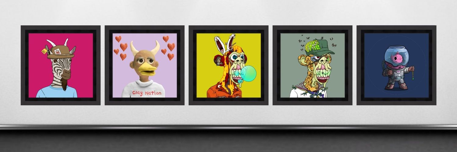 Variance 🍌👀 banner