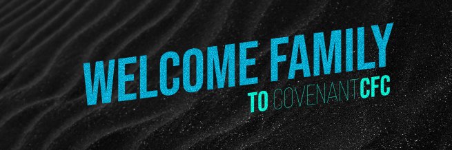 CovenantCfc's profile banner image