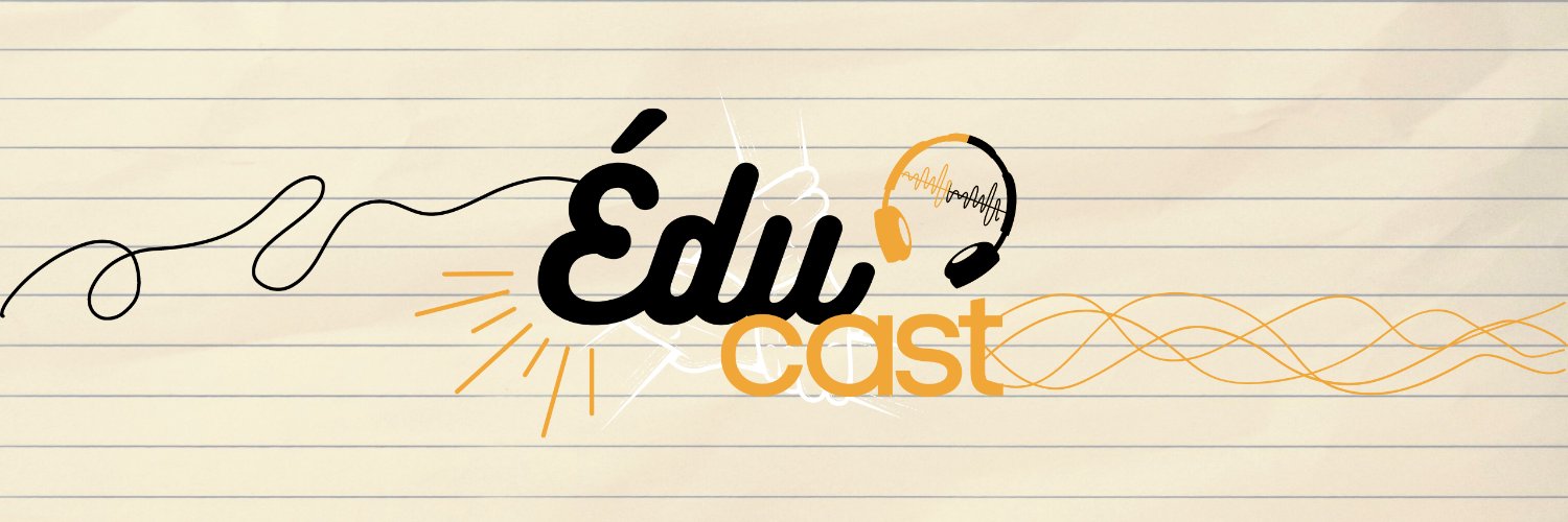 🎙️🗣 Éducast - @educast0aed.bsky.social banner