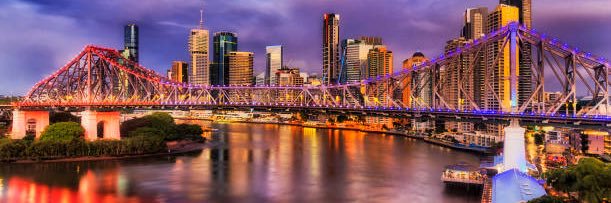 Brisbane69 banner