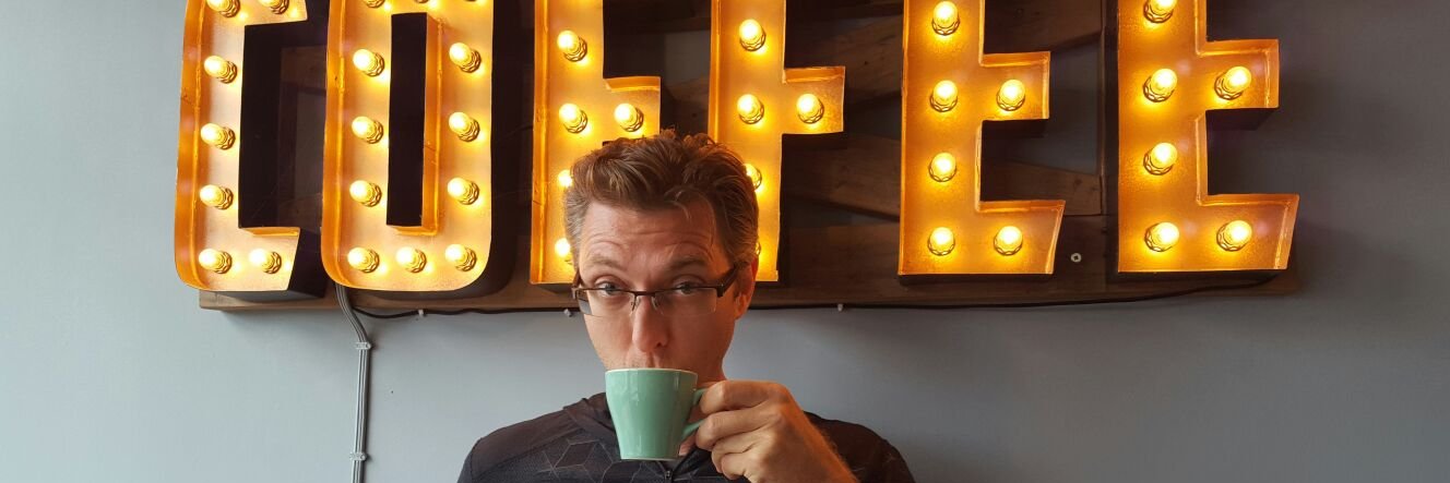 Mike Williamson (@sleepycat@infosec.exchange) banner