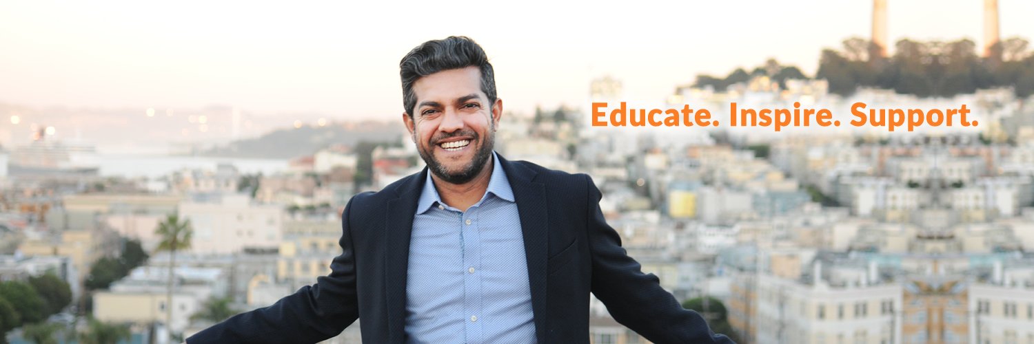 BobTripathi's profile banner image