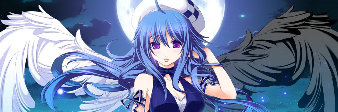 GfxMavis's profile banner image