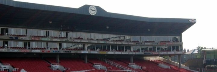 AFC Always 🔴⚪ banner