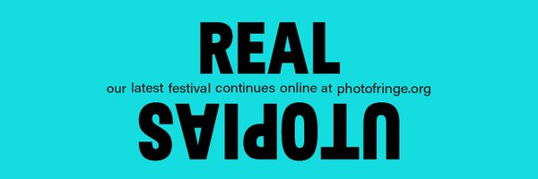 PhotoFringe Profile Banner