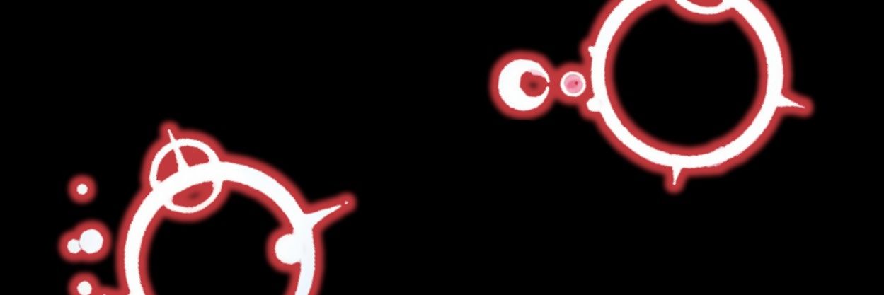 Scarlet Witch Archive's banner
