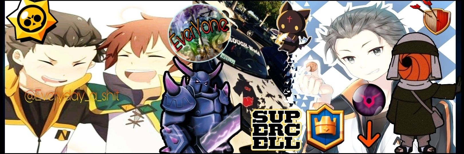 EverYone banner