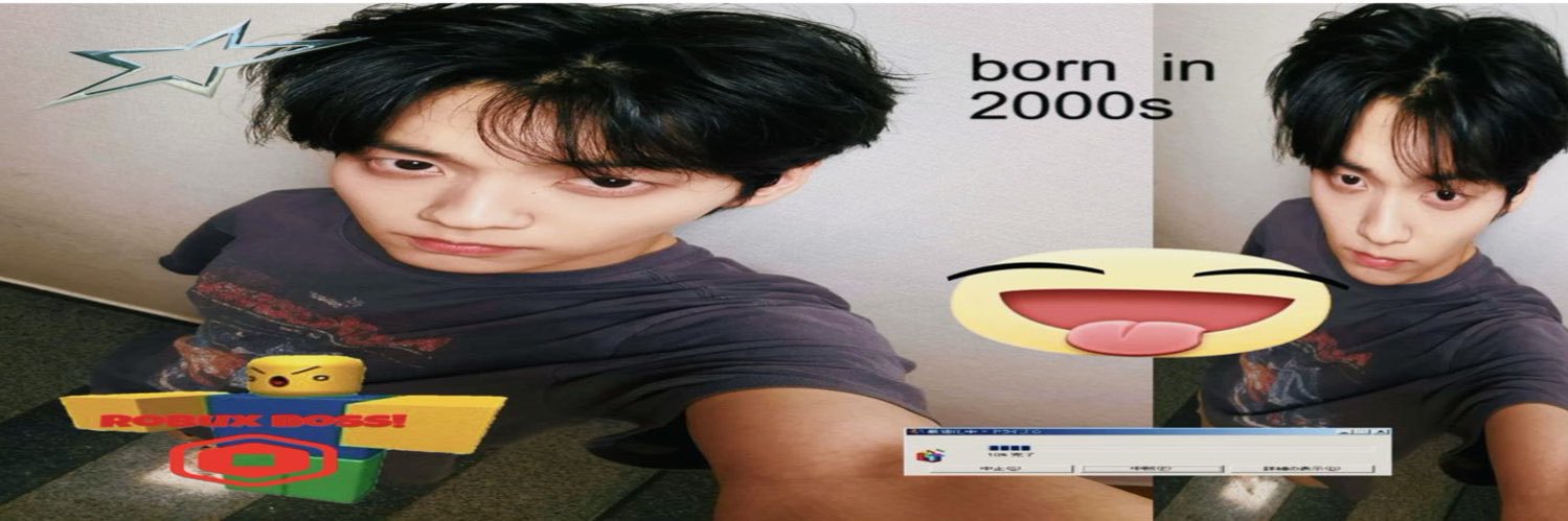 meowjunz's profile banner image