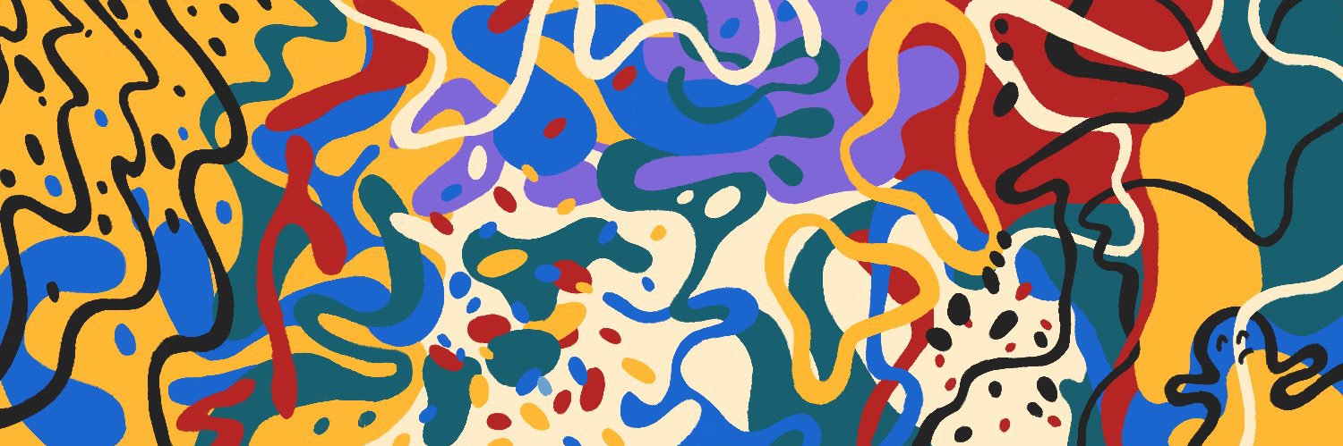 qrshit's profile banner image