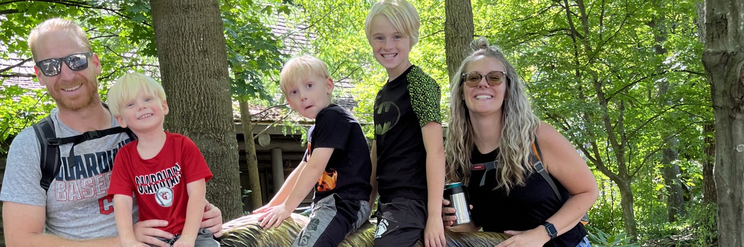 Coreen Lundquist banner