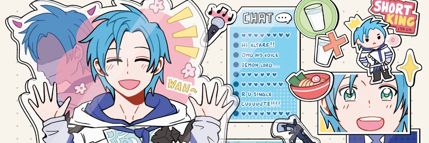 tootles 🍤🎇 banner