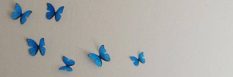 دُرّه🦋 banner