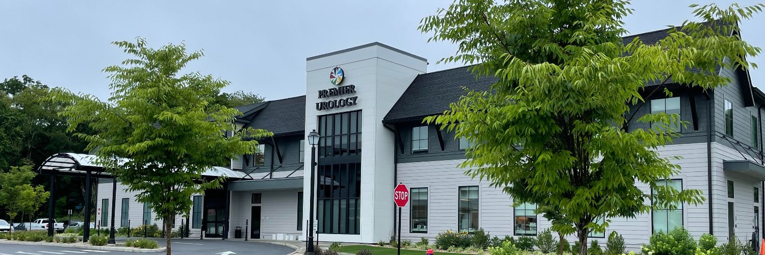 Premier Medical Group Urology Division banner