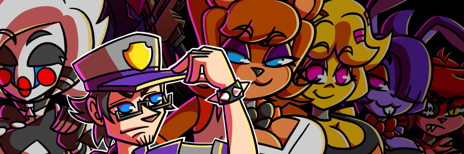 Fatal Fire Studios🔞 banner