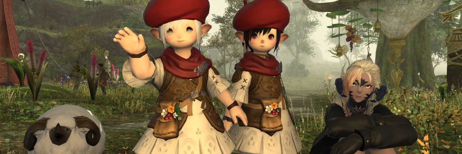 AeolusTc's profile banner image