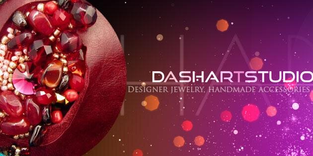 DashArtStudio's profile banner image
