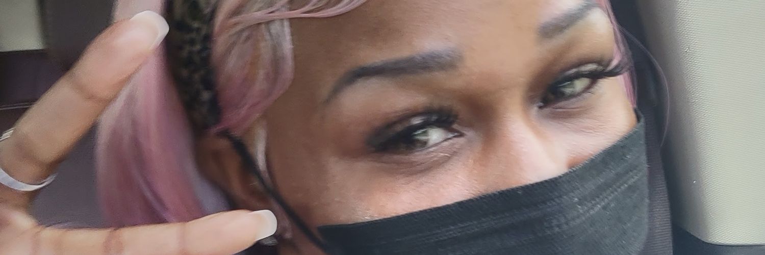 Precious2sweet's profile banner image