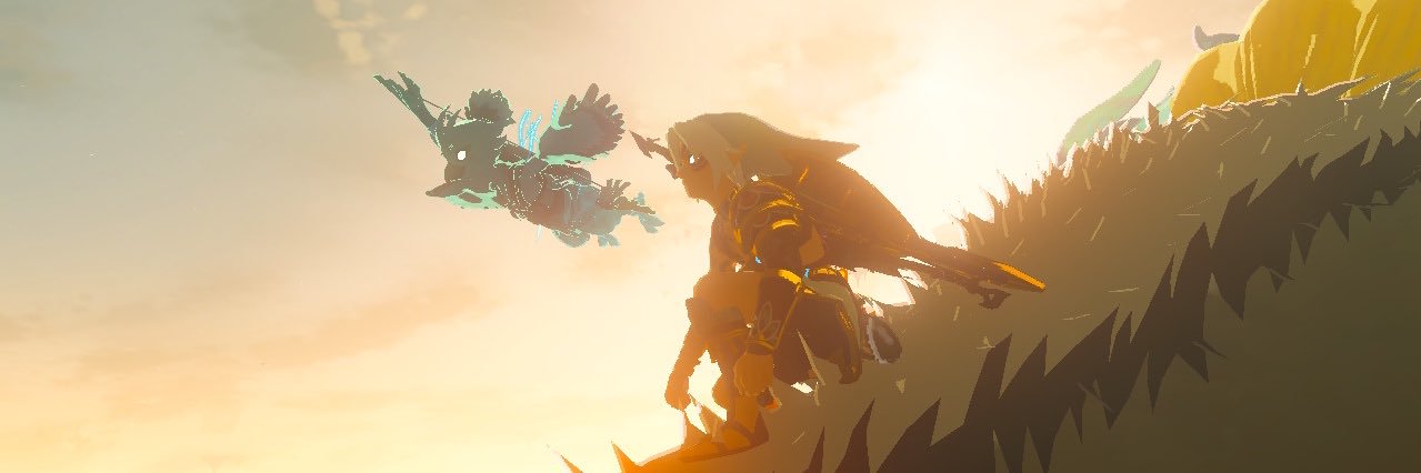 Shin Rhys's banner