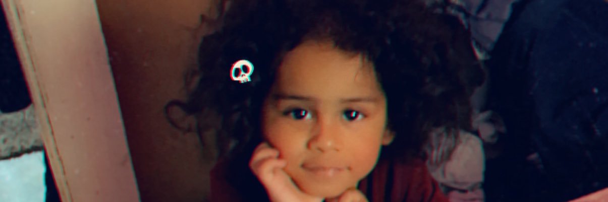 Mamba The Black banner