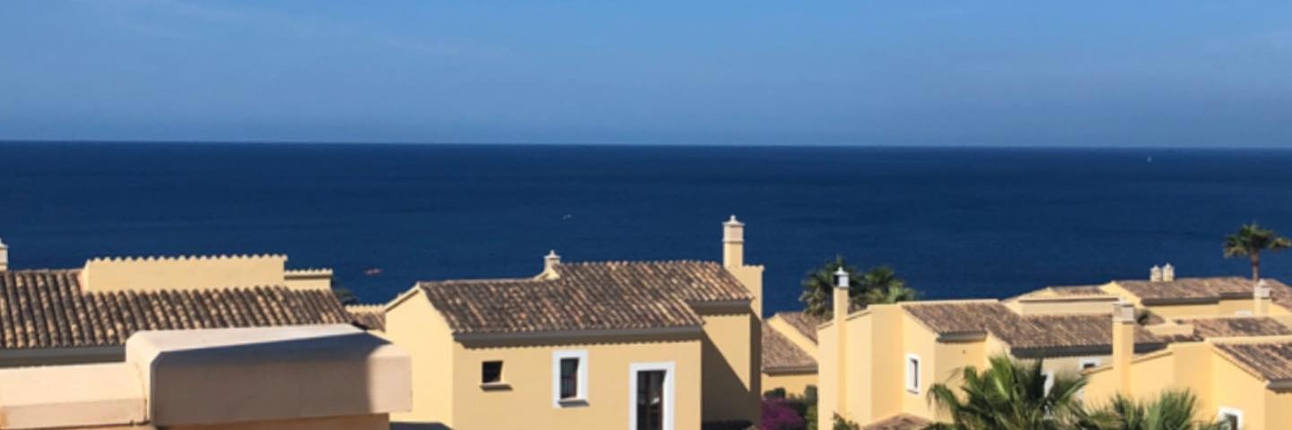 Pamela Bennett banner