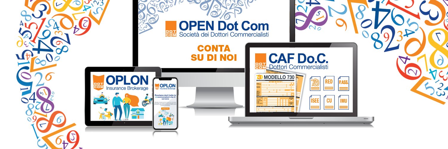 OPENDotCom's profile banner image