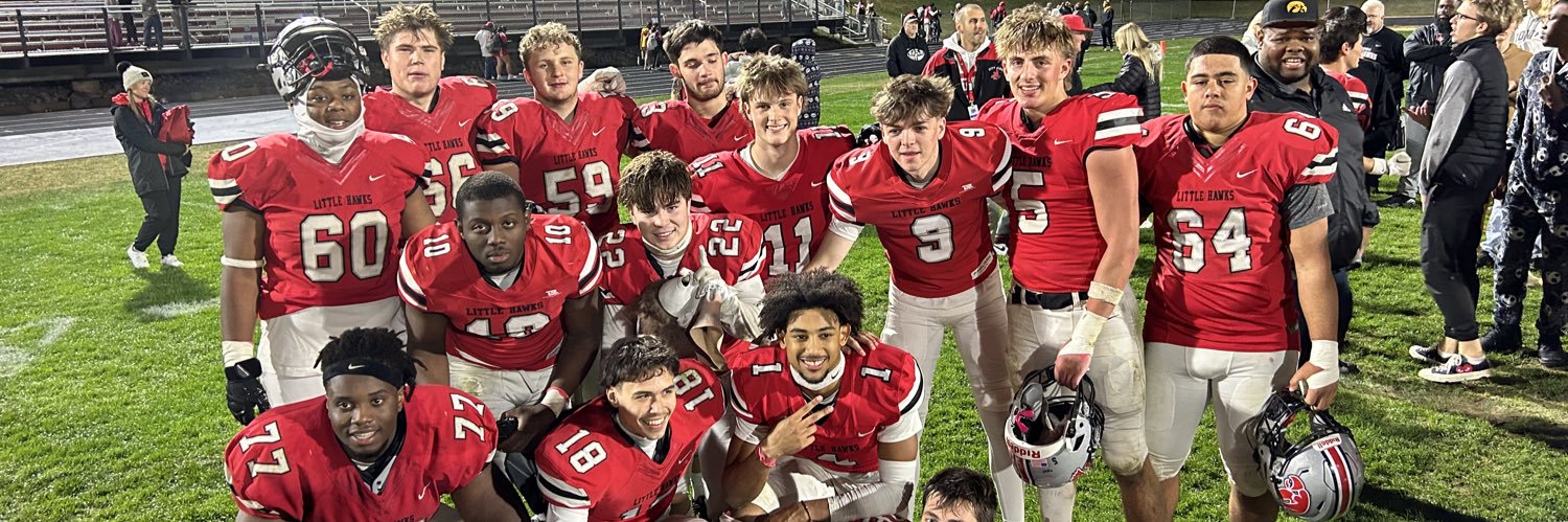 Tyler Rindels banner