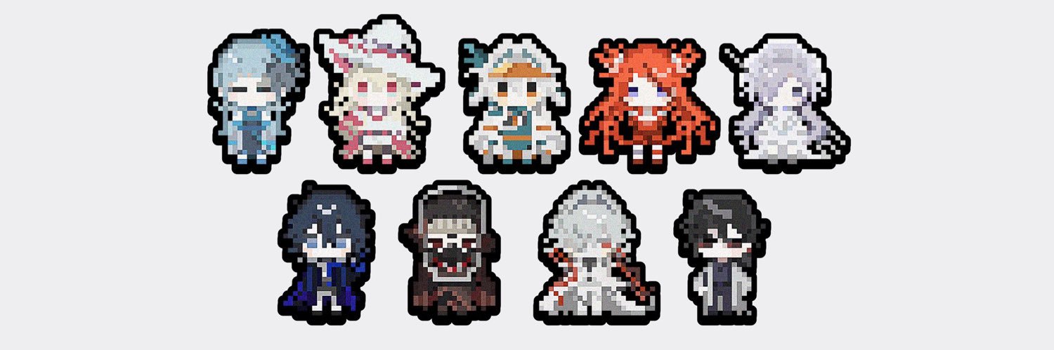 ふじお︎〜❕ banner