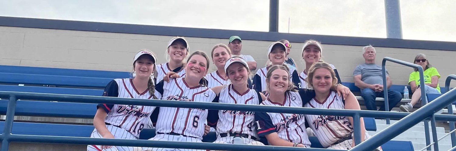 Maddie Geminden banner