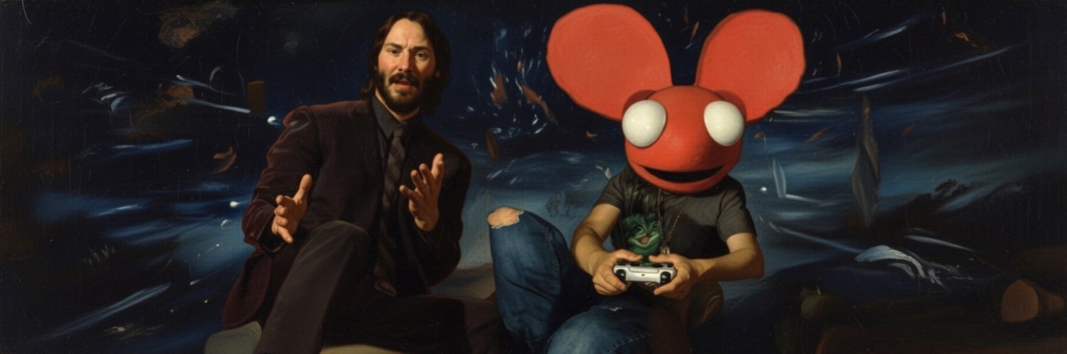 Acadius 𓃠𓃣 banner