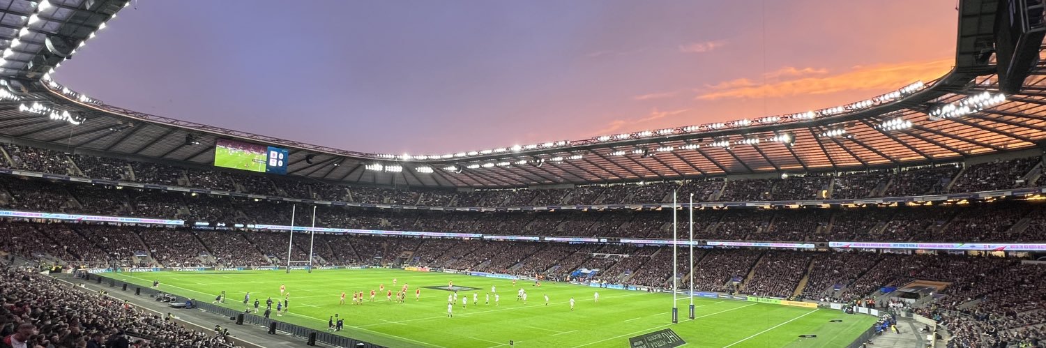 Richard Musgrave banner